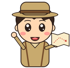 Maskot Ngomongin Sejarah